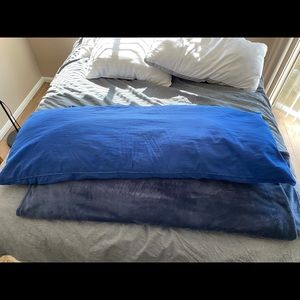 Body Pillow